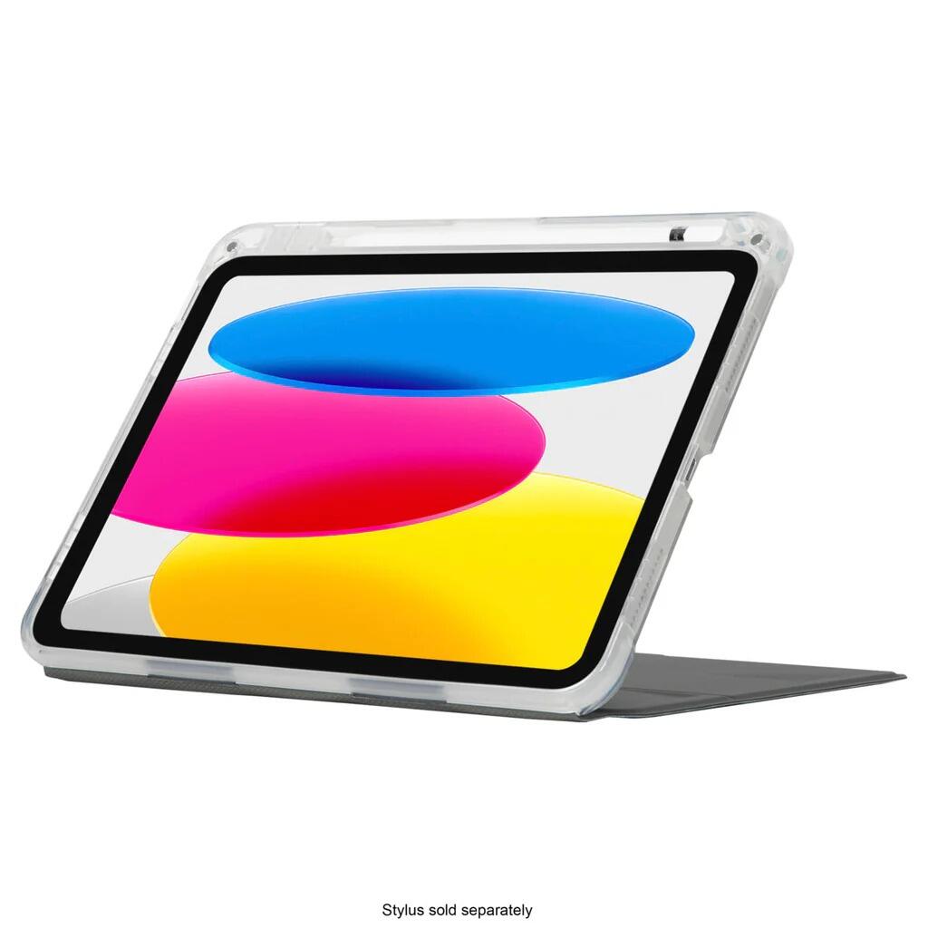 Targus Pro-Tek® Hülle für iPad® A16 und 10.Gen. Targus Pro-Tek® Hülle für iPad® A16 und 10.Gen.